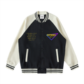 777 Varsity Jacket