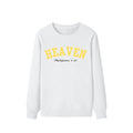 Citizen Of Heaven Sweatshirt