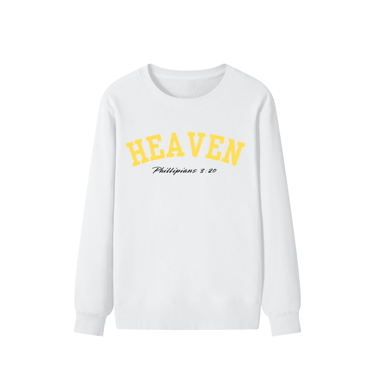 Citizen Of Heaven Sweatshirt