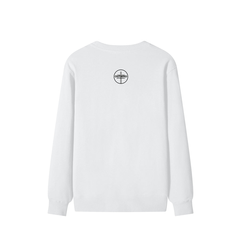 Citizen Of Heaven Sweatshirt