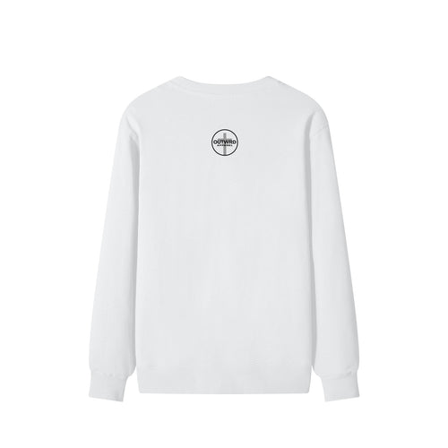 Citizen Of Heaven Sweatshirt